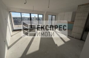  2 bedroom apartment, Kabakum