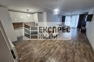 Нов, Луксозно Обзаведен Тристаен апартамент, Манастирски ливади