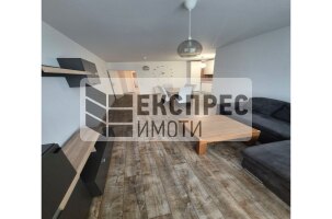 Нов, Луксозно Обзаведен Тристаен апартамент, Манастирски ливади