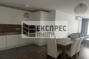 Нов, Луксозно Обзаведен Тристаен апартамент, Манастирски ливади