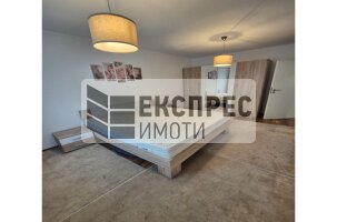 Нов, Луксозно Обзаведен Тристаен апартамент, Манастирски ливади