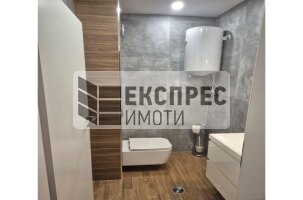 Нов, Луксозно Обзаведен Тристаен апартамент, Манастирски ливади