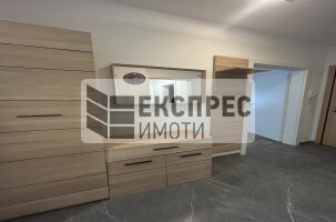 Нов, Луксозно Обзаведен Тристаен апартамент, Манастирски ливади