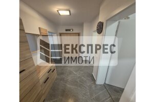 Нов, Луксозно Обзаведен Тристаен апартамент, Манастирски ливади