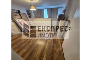 Нов, Луксозно Обзаведен Тристаен апартамент, Манастирски ливади