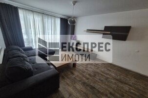 Нов, Луксозно Обзаведен Тристаен апартамент, Манастирски ливади