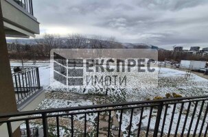 Нов, Луксозно Обзаведен Тристаен апартамент, Манастирски ливади