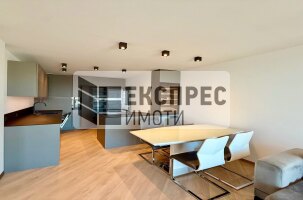 Luxury, Furnished 1 bedroom apartment, Breeze