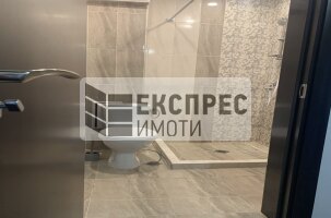 Möblierte 1 Schlafzimmer Wohnung, Pobeda