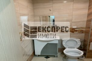 Möblierte 2 Schlafzimmer Wohnung, Pobeda