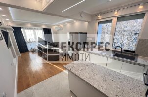  3 bedroom apartment, Chataldzha