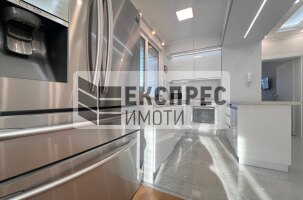  3 bedroom apartment, Chataldzha