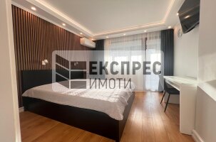  3 bedroom apartment, Chataldzha