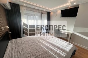  3 bedroom apartment, Chataldzha