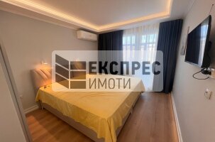  3 bedroom apartment, Chataldzha