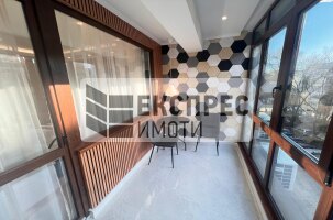  3 bedroom apartment, Chataldzha