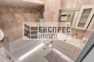 3 bedroom apartment, Chataldzha