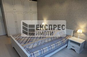 Furnished 1 bedroom apartment, Razsadnika