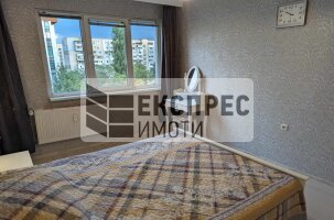 Furnished 1 bedroom apartment, Razsadnika