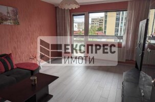 Furnished 1 bedroom apartment, Razsadnika