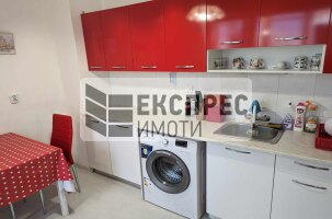 Furnished 1 bedroom apartment, Razsadnika