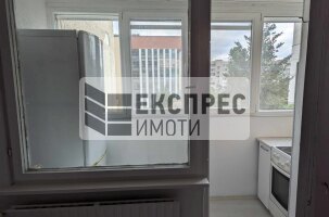 Furnished 1 bedroom apartment, Razsadnika