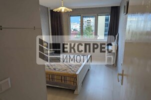 Furnished 1 bedroom apartment, Razsadnika