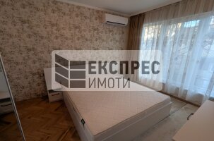 Furnished 2 bedroom apartment, Center