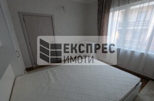 Furnished 2 bedroom apartment, Center