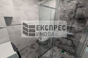 Furnished 2 bedroom apartment, Center