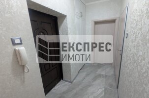 Furnished 2 bedroom apartment, Center