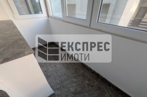 Furnished 2 bedroom apartment, Center