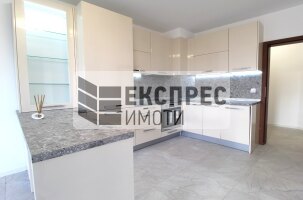 Furnished 2 bedroom apartment, Trakata