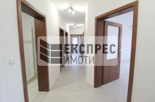 Furnished 2 bedroom apartment, Trakata