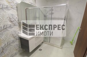 Furnished 2 bedroom apartment, Trakata