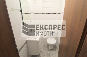 Furnished 2 bedroom apartment, Trakata