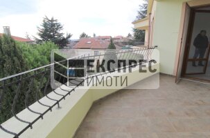 Furnished 2 bedroom apartment, Trakata