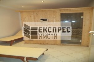 Furnished 2 bedroom apartment, Trakata