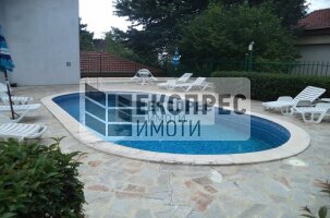Furnished 2 bedroom apartment, Trakata
