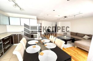  2 Schlafzimmer Wohnung, Bazar Levski