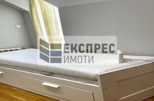  2 Schlafzimmer Wohnung, Bazar Levski