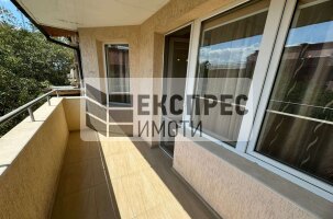  2 Schlafzimmer Wohnung, Bazar Levski