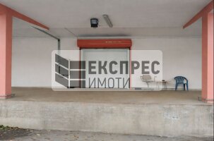  Warehouse, West industrial zone