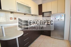 Обзаведен Двустаен апартамент, Окръжна болница