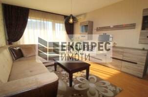 Обзаведен Двустаен апартамент, Окръжна болница