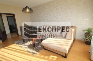 Обзаведен Двустаен апартамент, Окръжна болница