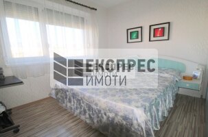 Обзаведен Двустаен апартамент, Окръжна болница