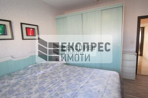 Обзаведен Двустаен апартамент, Окръжна болница