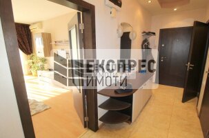 Обзаведен Двустаен апартамент, Окръжна болница