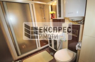 Обзаведен Двустаен апартамент, Окръжна болница